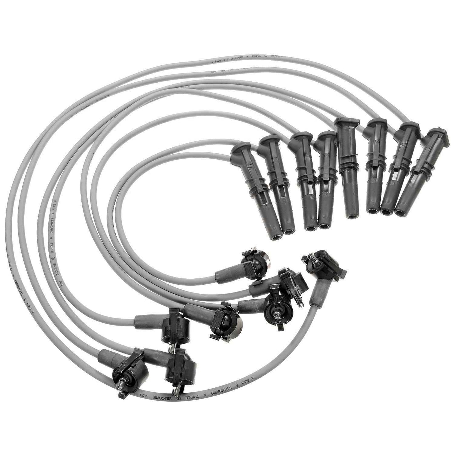 Standard Ignition Spark Plug Wire Set 6916