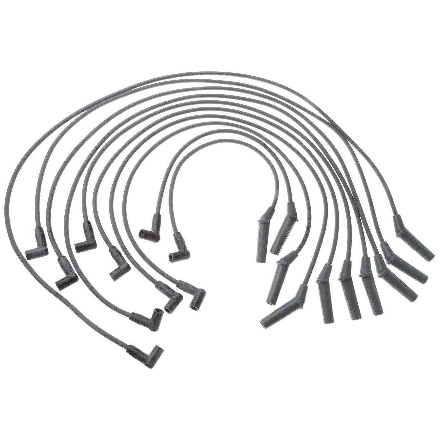 Standard Ignition Spark Plug Wire Set 6919