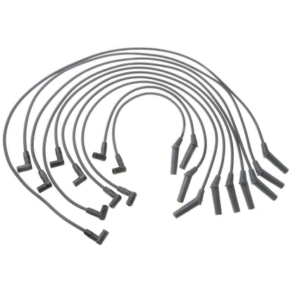 Standard Ignition Spark Plug Wire Set 6919
