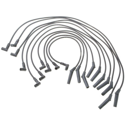 Standard Ignition Spark Plug Wire Set 6922