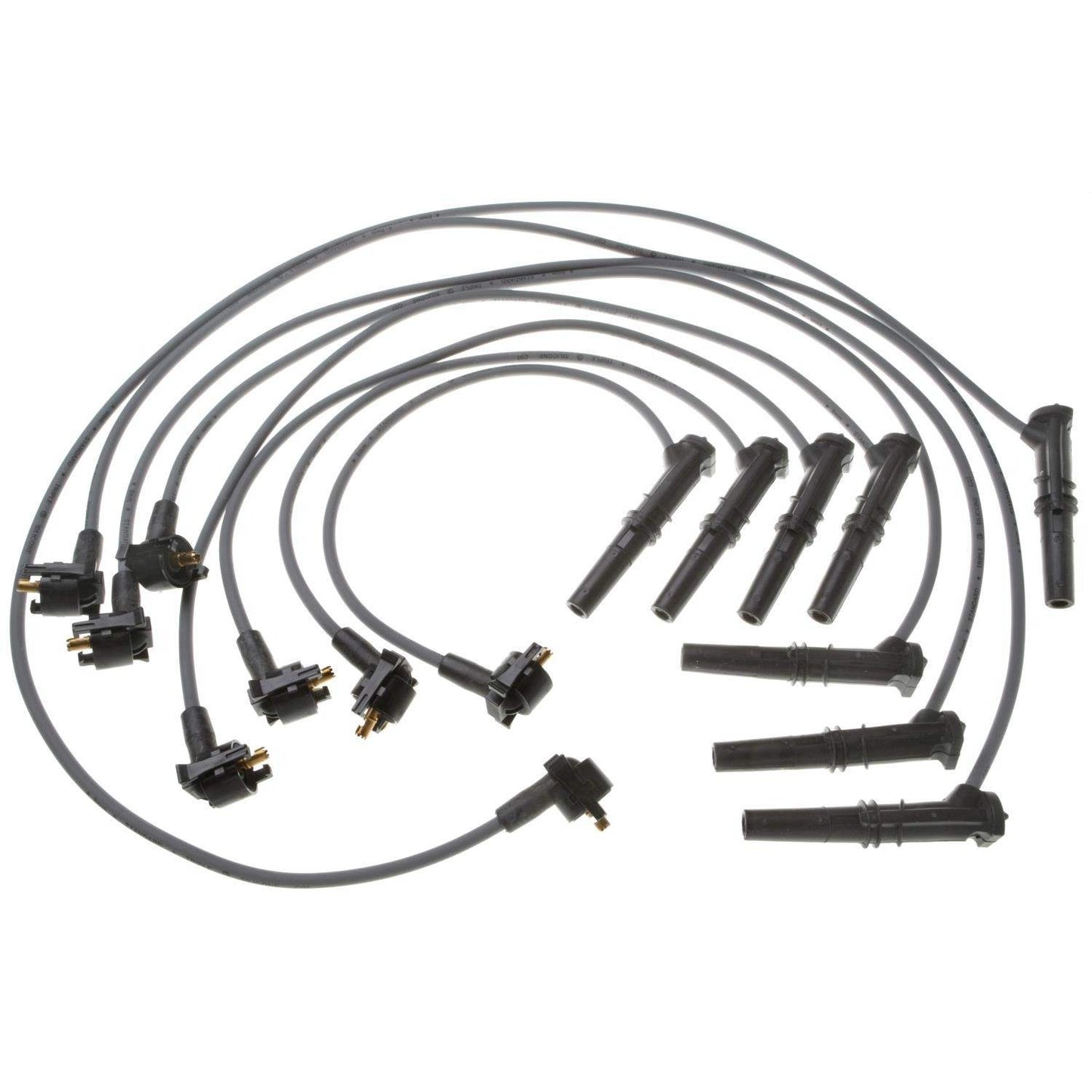 Standard Ignition Spark Plug Wire Set 6924
