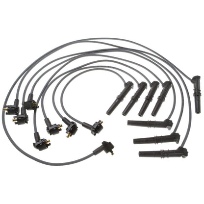 Standard Ignition Spark Plug Wire Set 6924