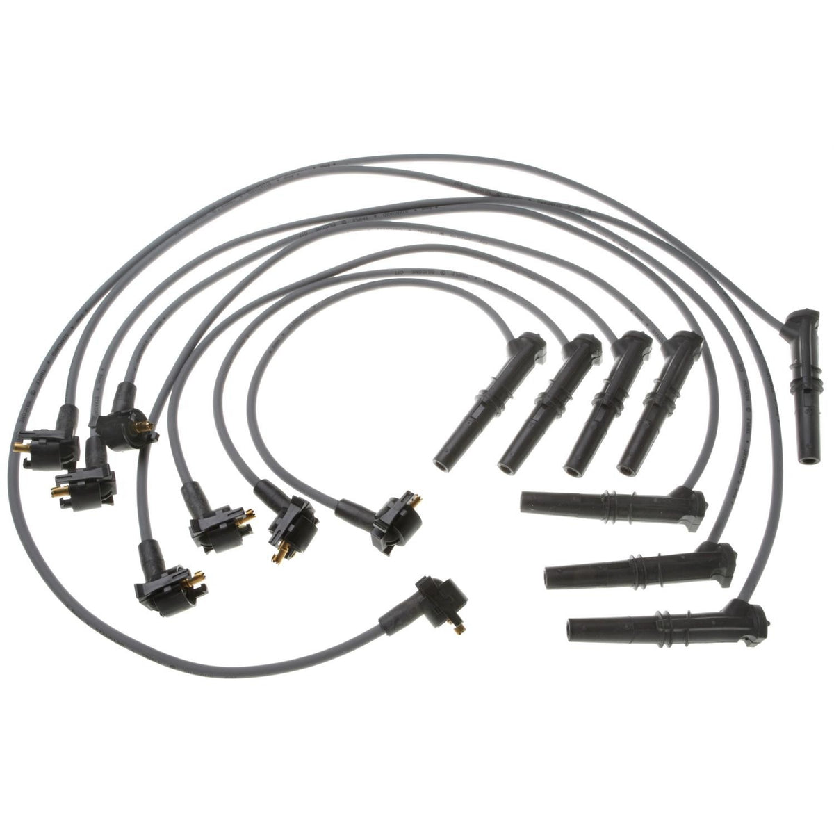 Standard Ignition Spark Plug Wire Set 6924