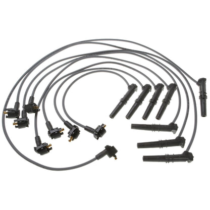 Standard Ignition Spark Plug Wire Set 6924