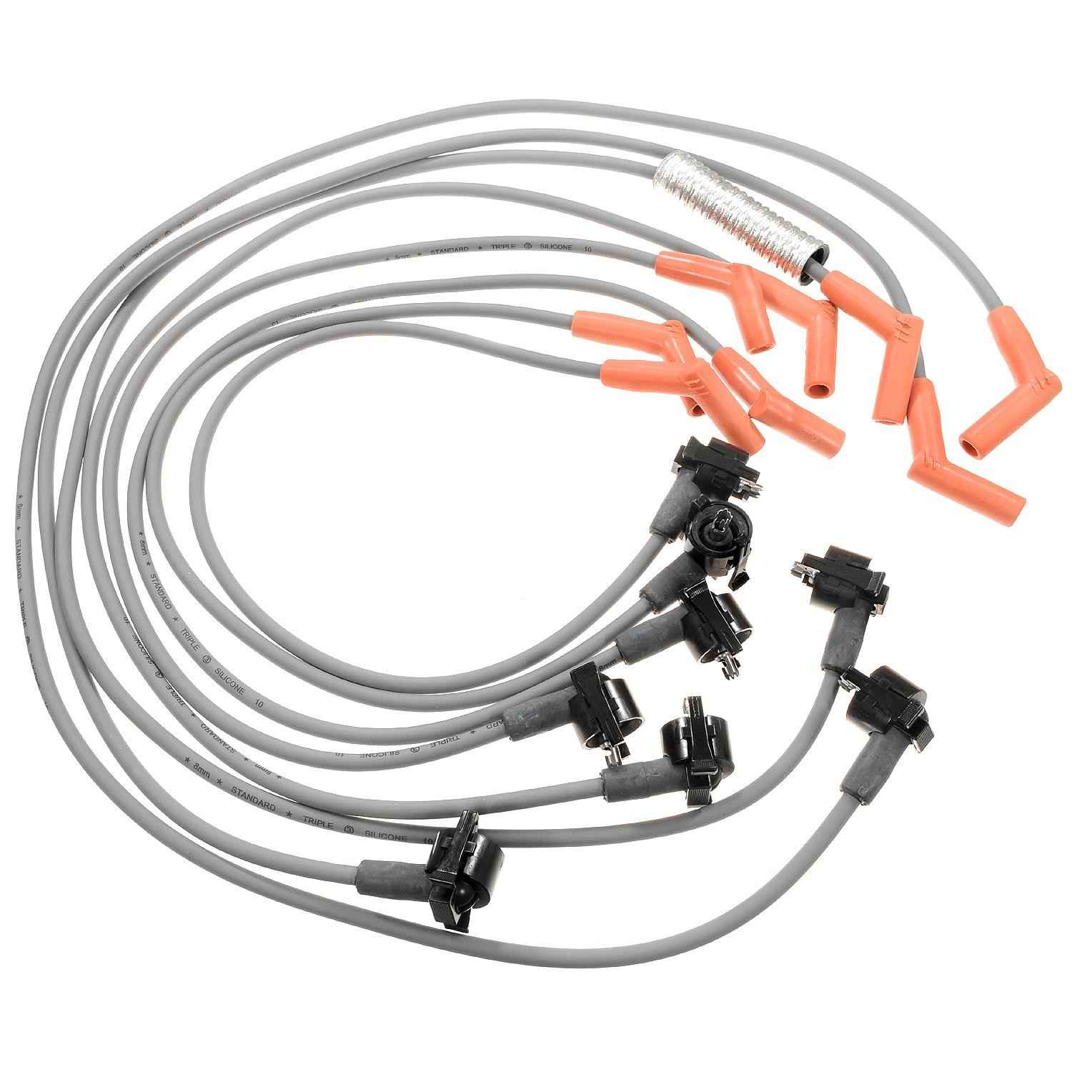 Standard Ignition Spark Plug Wire Set 6926