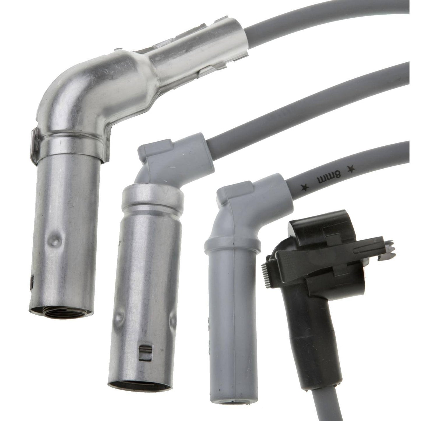 Standard Ignition Spark Plug Wire Set 6932