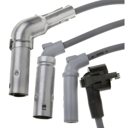 Standard Ignition Spark Plug Wire Set 6932