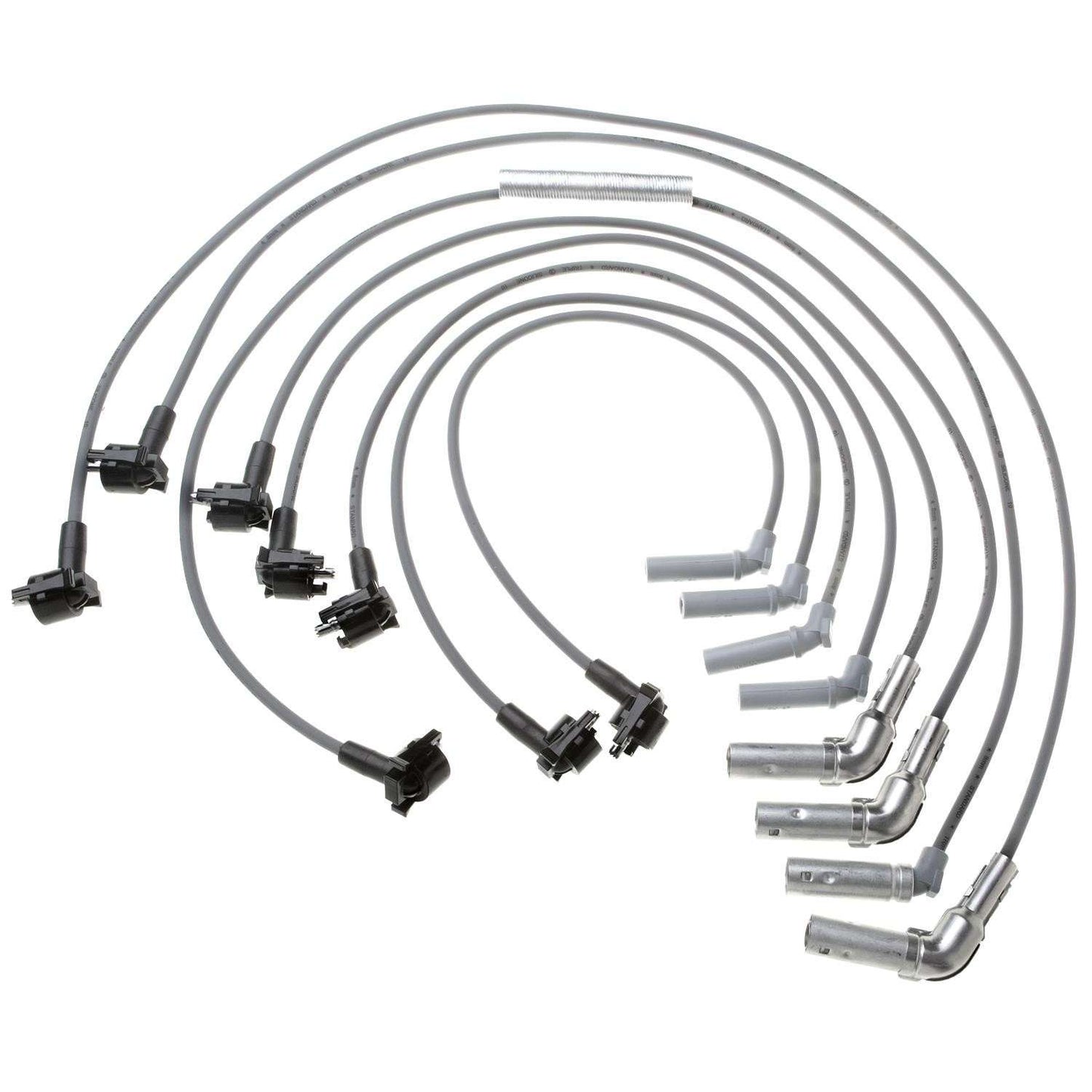 Standard Ignition Spark Plug Wire Set 6932