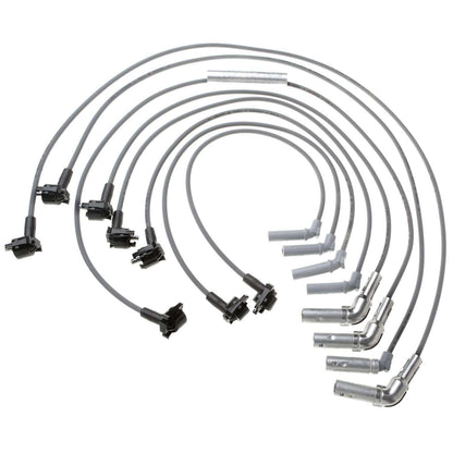 Standard Ignition Spark Plug Wire Set 6932