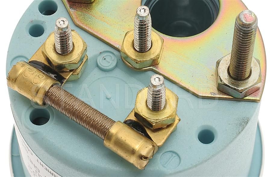 Standard Ignition Spark Plug Wire Set 6932