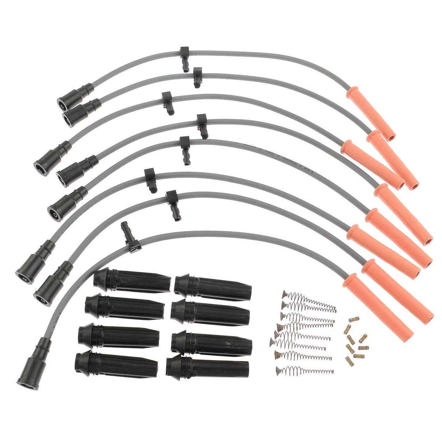 Standard Ignition Spark Plug Wire Set 6937K