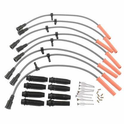 Standard Ignition Spark Plug Wire Set 6937K
