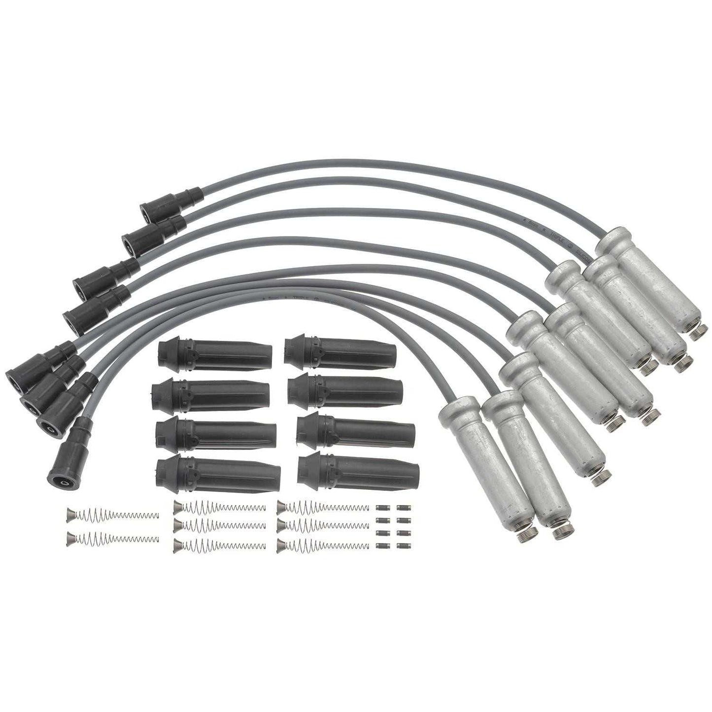 Standard Ignition Spark Plug Wire Set 6943K