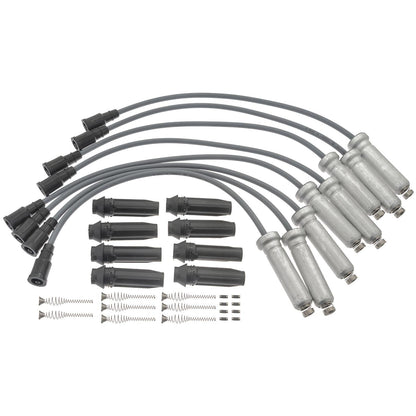 Standard Ignition Spark Plug Wire Set 6943K