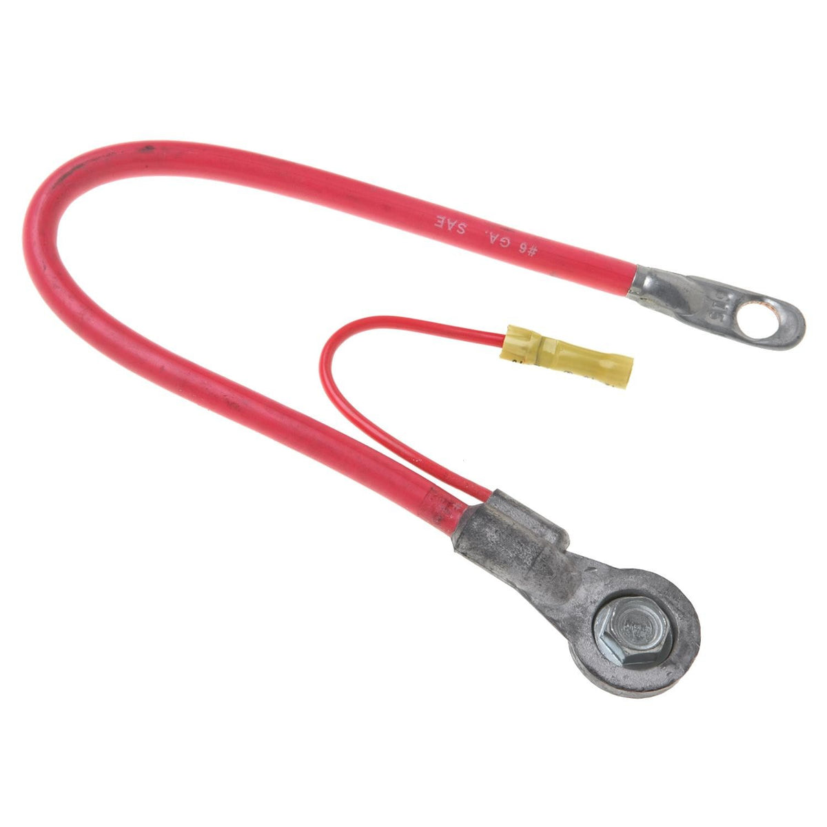Federal Parts Economy Battery Cable 7156STC