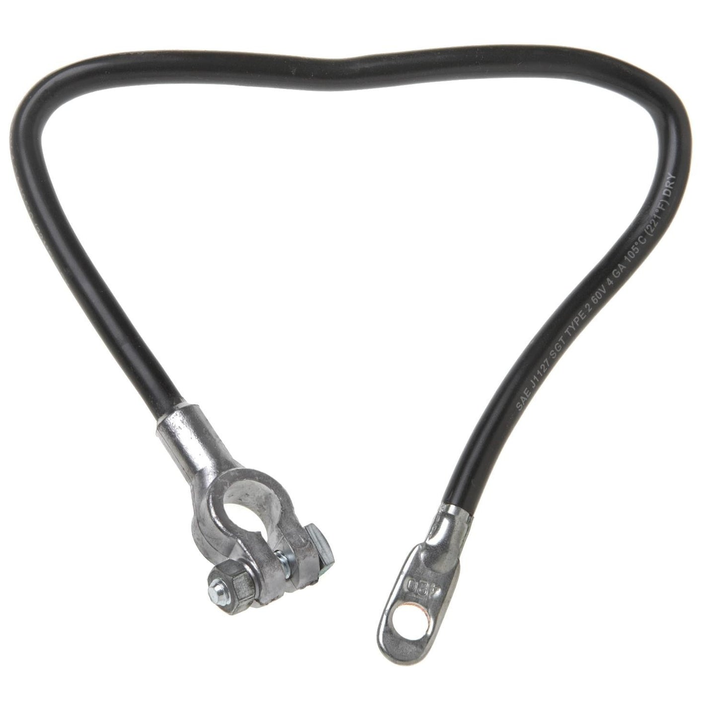 Federal Parts Battery Cable 7204C
