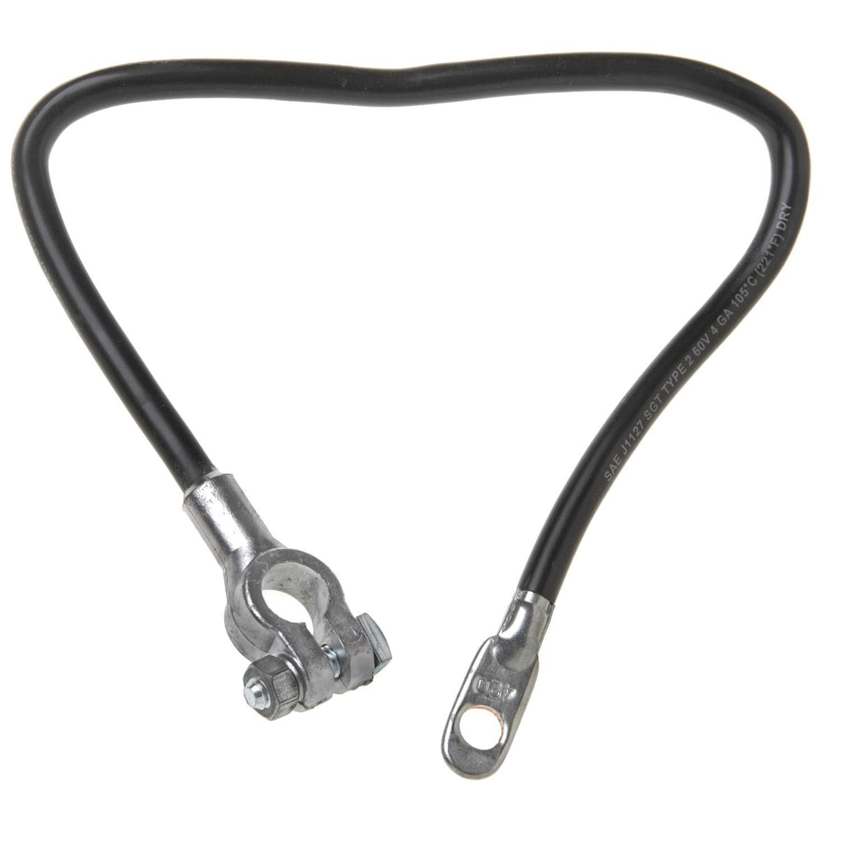 Federal Parts Battery Cable 7204C