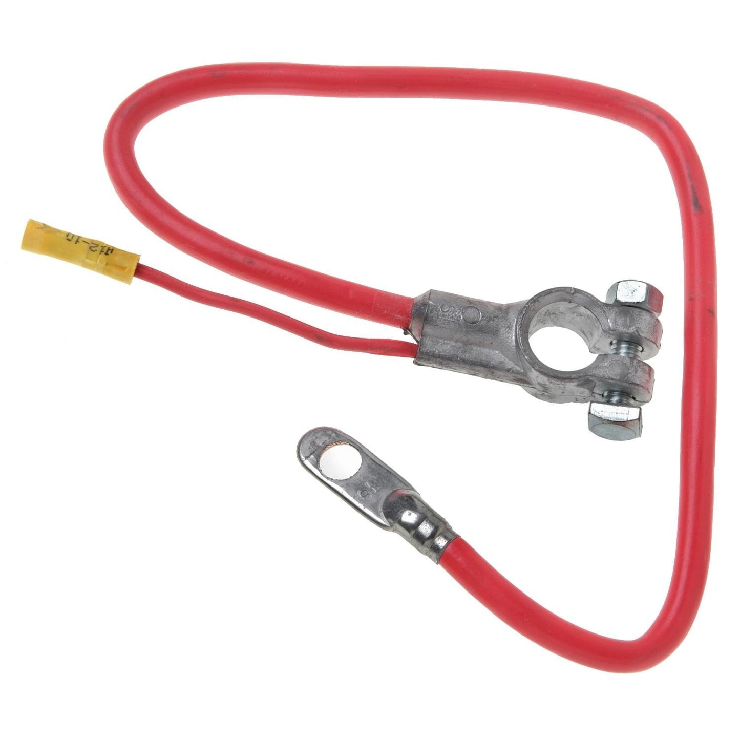 Federal Parts Battery Cable  top view frsport 7206LC
