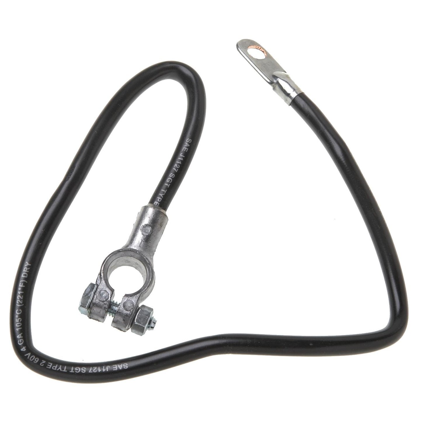 Federal Parts Battery Cable 7254C
