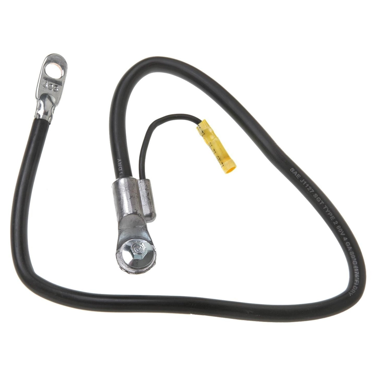 Federal Parts Battery Cable 7254STC