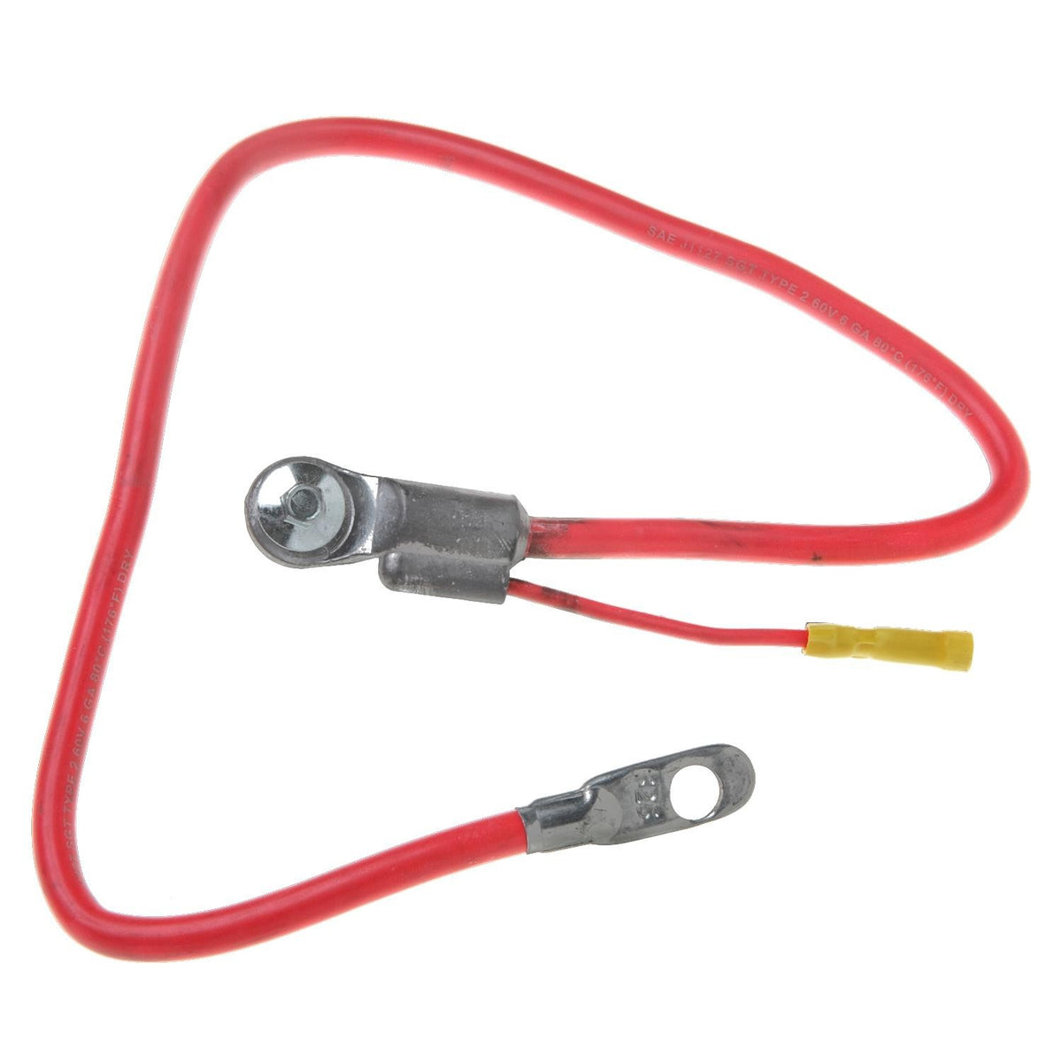Federal Parts Economy Battery Cable 7256STC