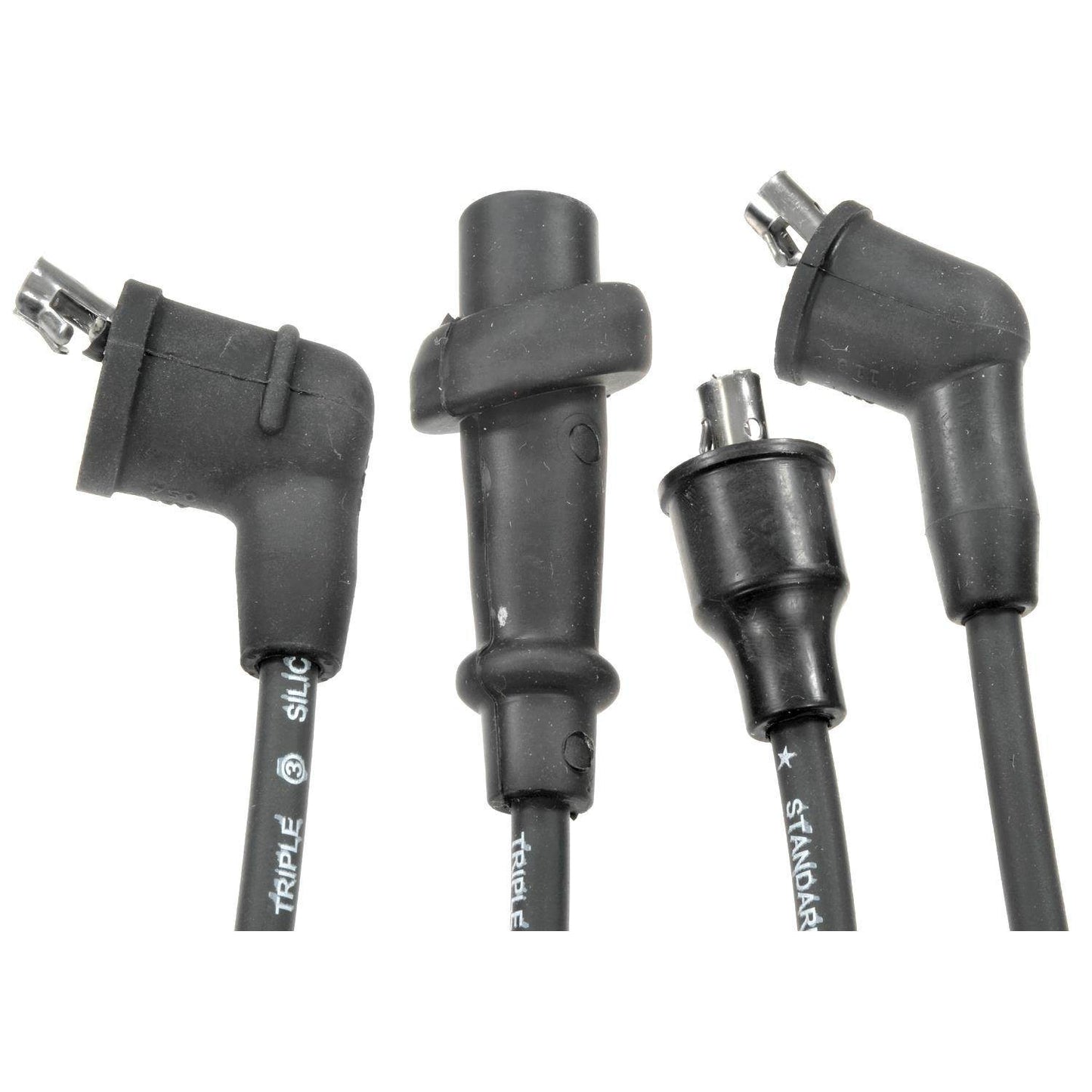 Standard Ignition Spark Plug Wire Set 7302