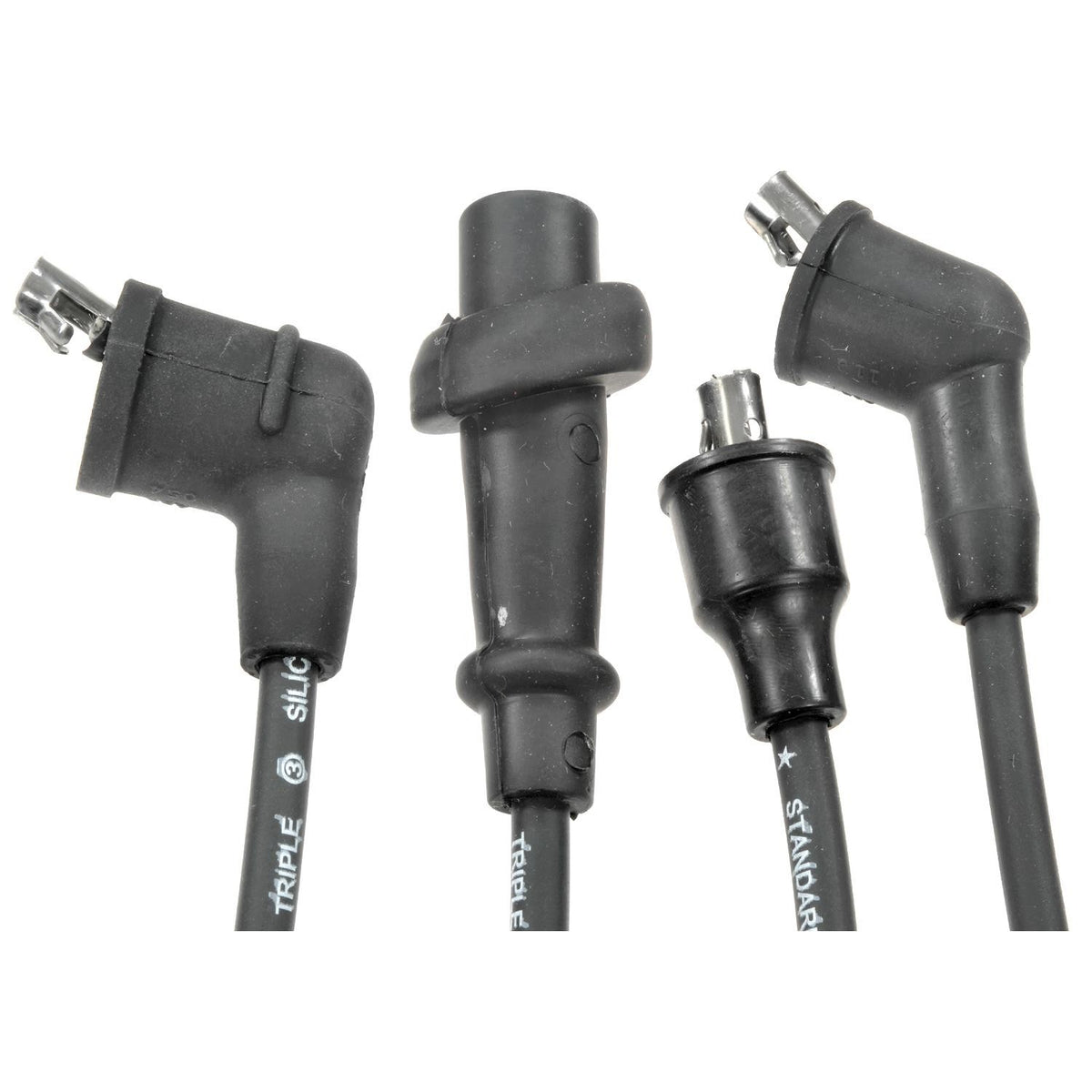 Standard Ignition Spark Plug Wire Set 7302