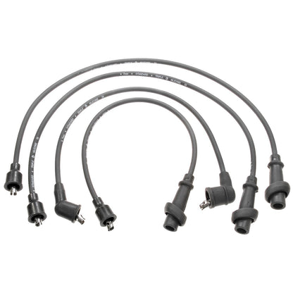Standard Ignition Spark Plug Wire Set 7302