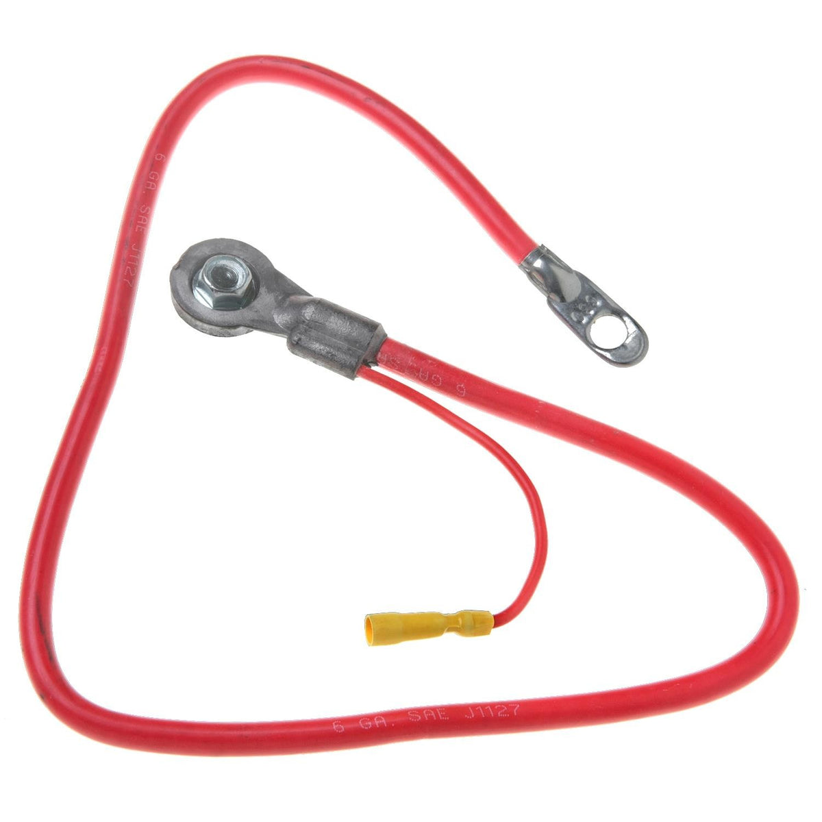Federal Parts Economy Battery Cable 7306STC