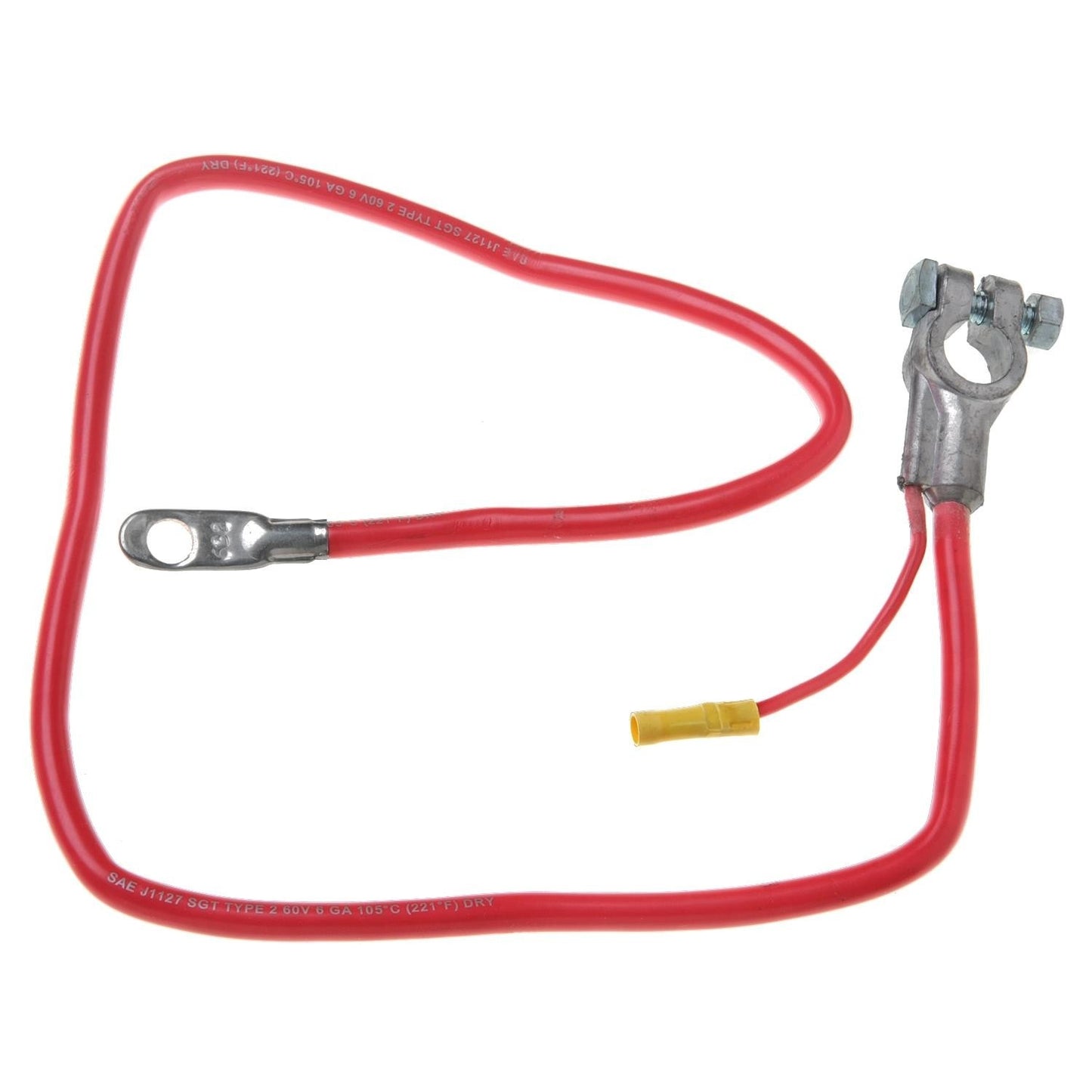 Federal Parts Battery Cable 7326LC