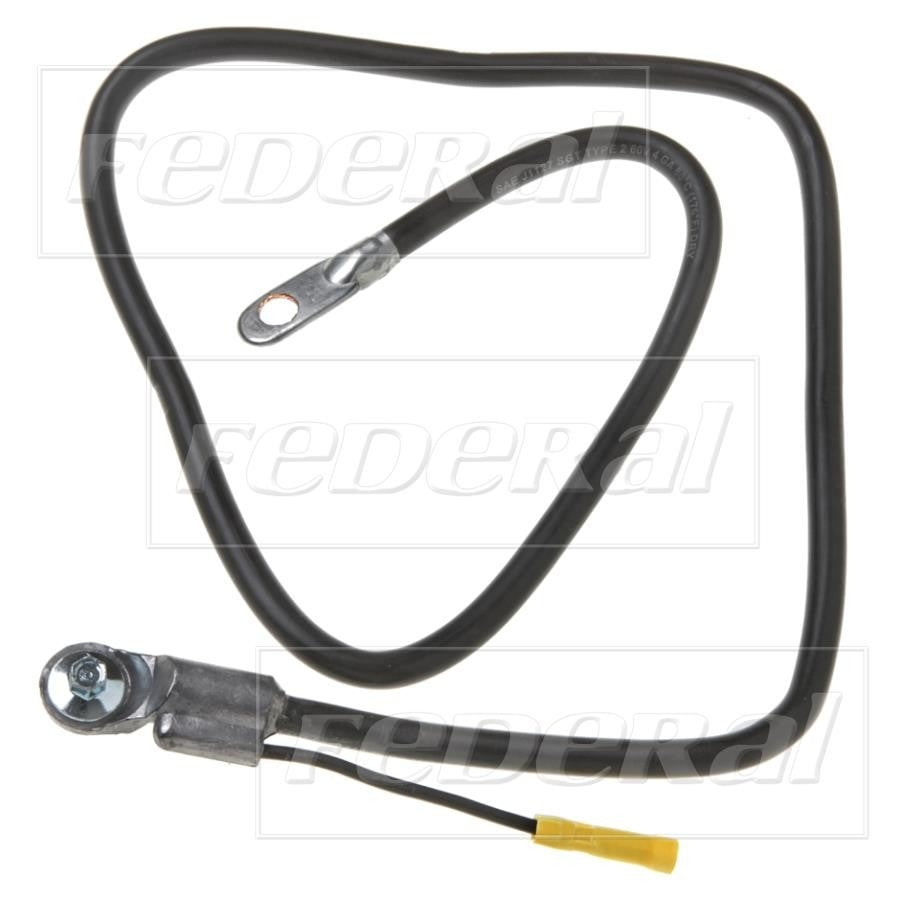 Federal Parts Battery Cable 7404STB