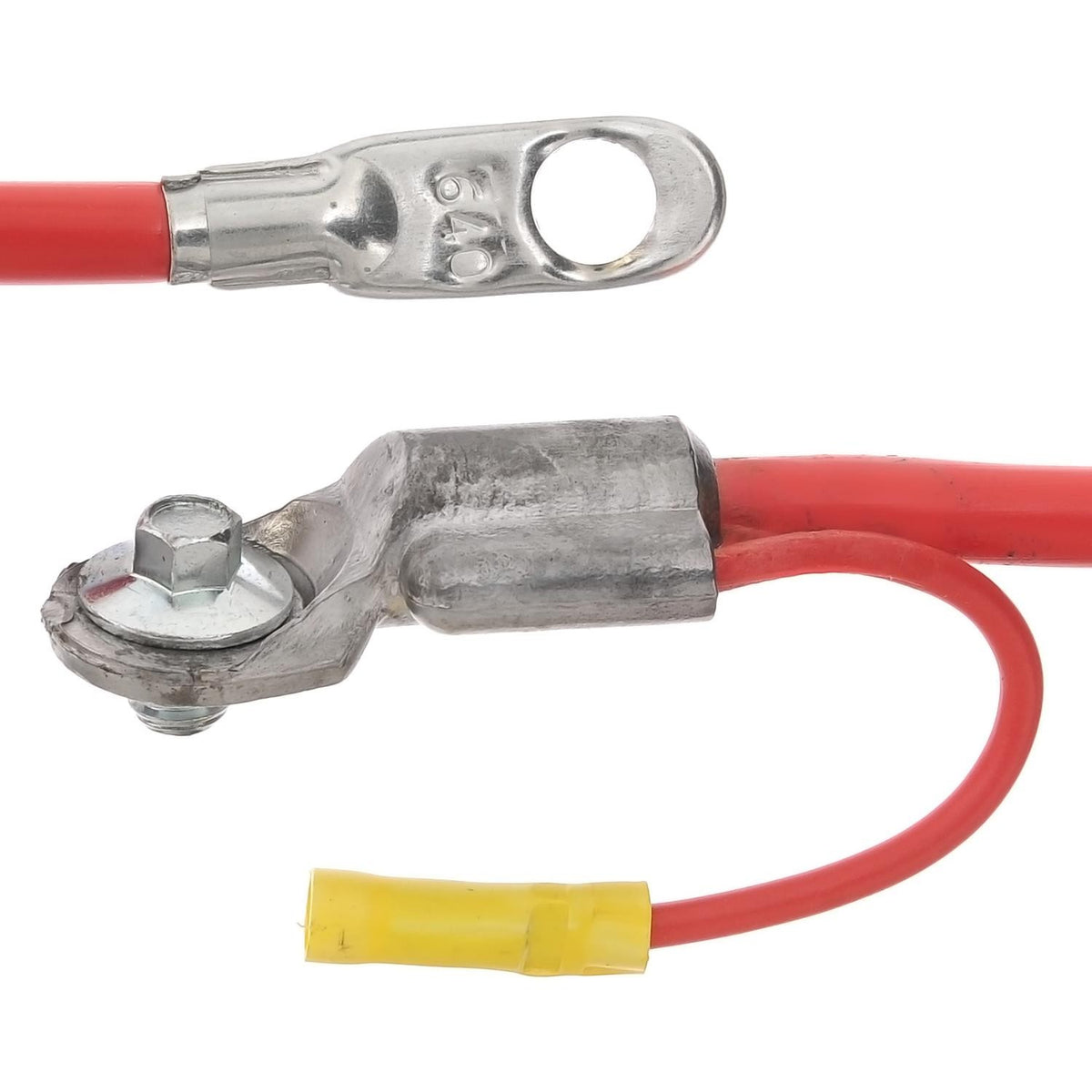 Federal Parts Economy Battery Cable 7406STC