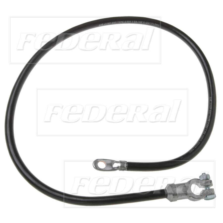 Federal Parts Battery Cable 7411B