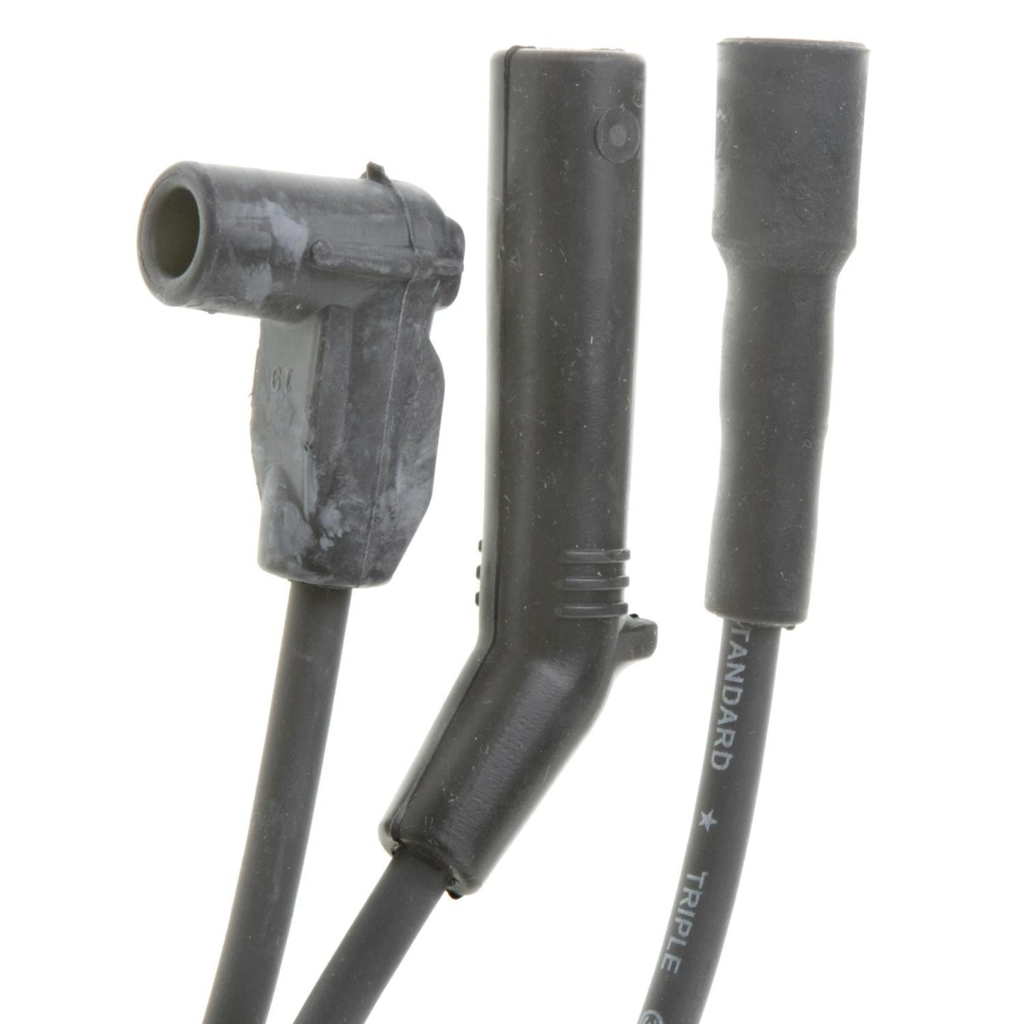 Standard Ignition Spark Plug Wire Set 7440