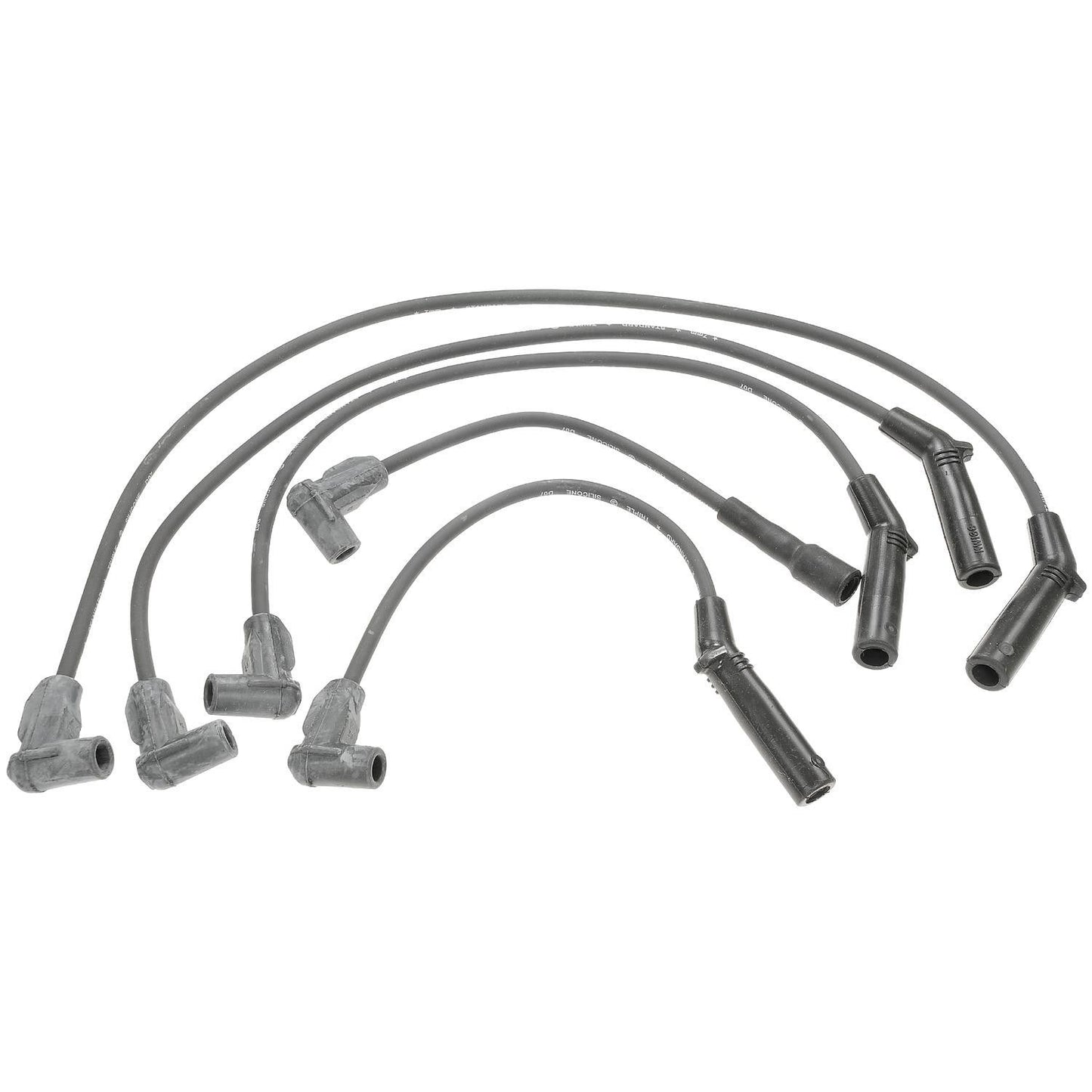 Standard Ignition Spark Plug Wire Set 7440