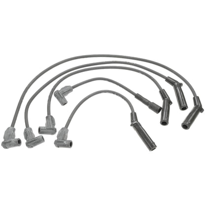 Standard Ignition Spark Plug Wire Set 7440