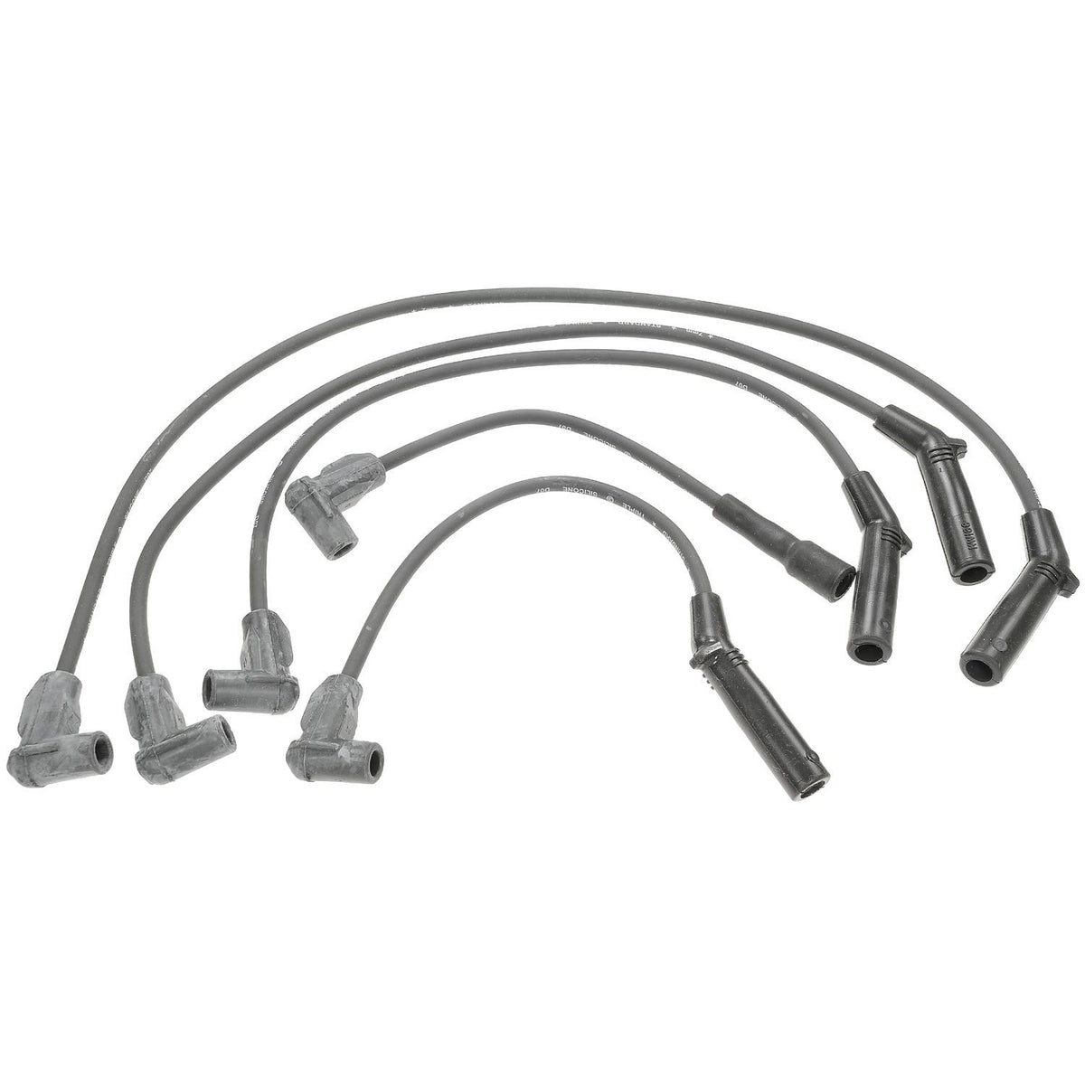 Standard Ignition Spark Plug Wire Set 7440
