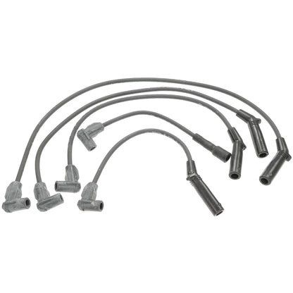 Standard Ignition Spark Plug Wire Set 7440