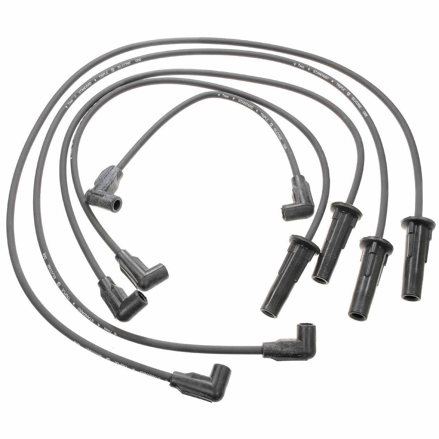 Standard Ignition Spark Plug Wire Set 7443