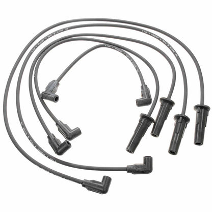 Standard Ignition Spark Plug Wire Set 7443