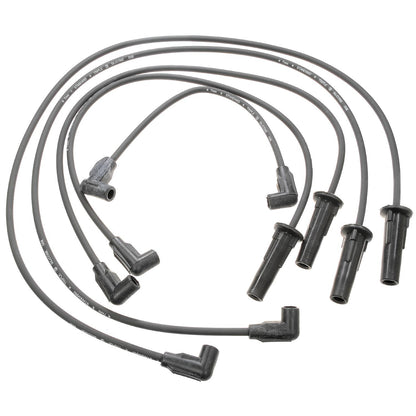 Standard Ignition Spark Plug Wire Set 7443