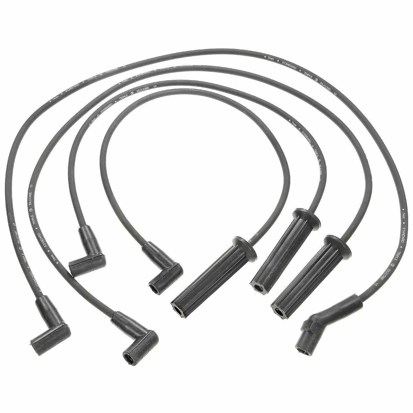 Standard Ignition Spark Plug Wire Set 7445