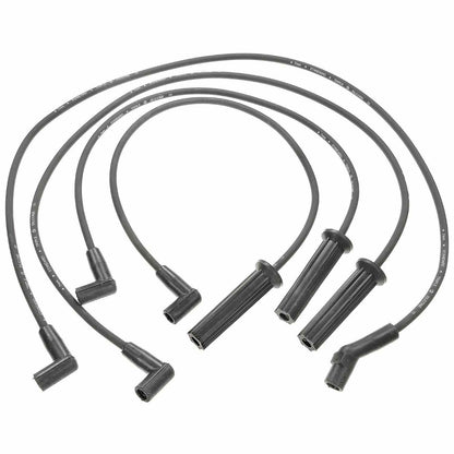 Standard Ignition Spark Plug Wire Set 7445
