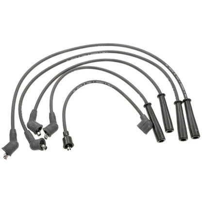Standard Ignition Spark Plug Wire Set 7453