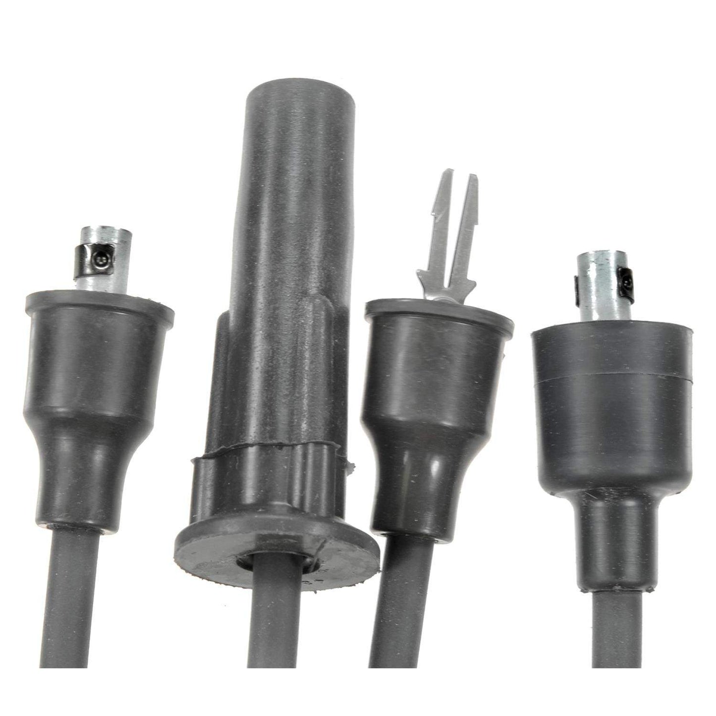 Standard Ignition Spark Plug Wire Set 7454
