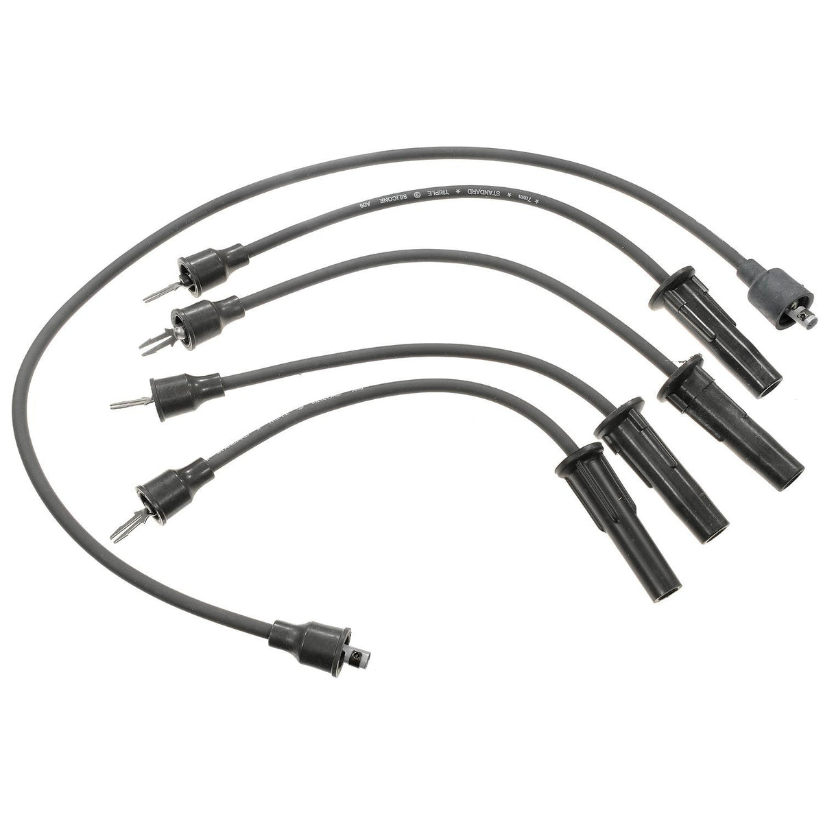 Standard Ignition Spark Plug Wire Set 7454