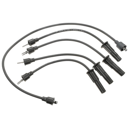 Standard Ignition Spark Plug Wire Set 7454