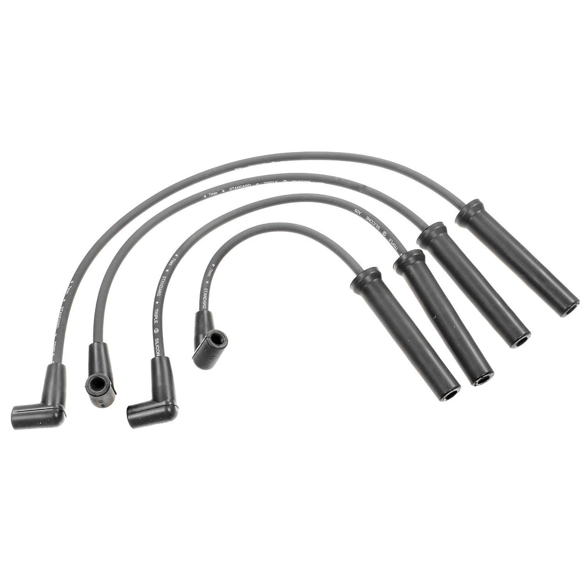 Standard Ignition Spark Plug Wire Set 7475