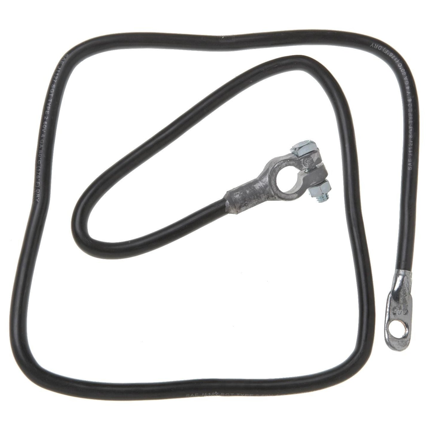 Federal Parts Battery Cable 7484B