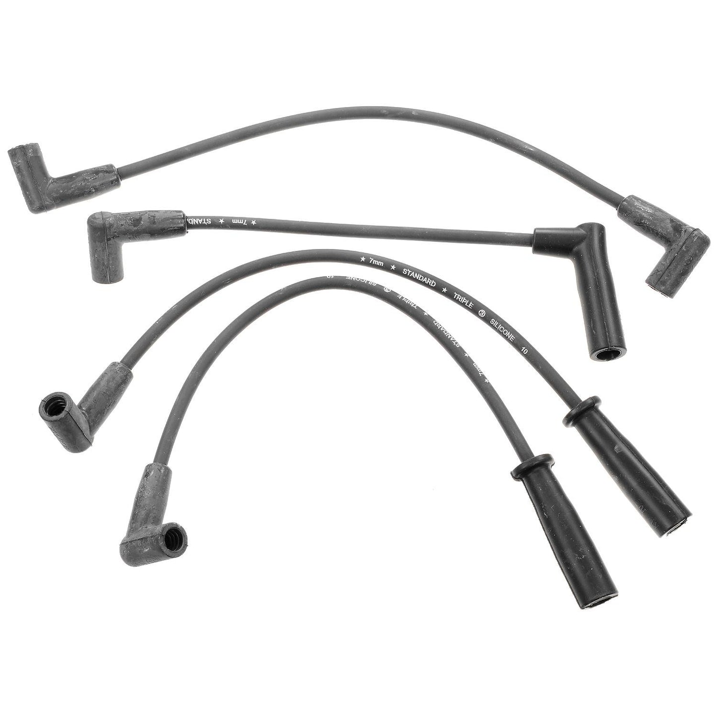 Standard Ignition Spark Plug Wire Set 7497